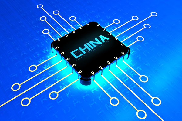 中美半导体行业激烈对决下，技术路径能否成为新突破口